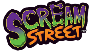 Scream Street